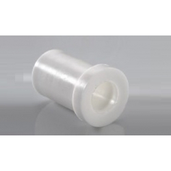 Бурт 63 ппр трубный серый Firat