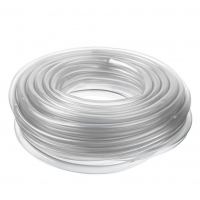 Шланг поливочный 10мм х 1м силиконовый