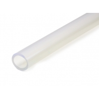Трубка ПВХ 4мм х 1м однослойная пищевая силиконовая