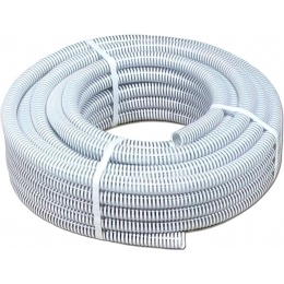 Шланг НВС 30мм 700N спирально-витой 1 м