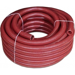 Армированный напорно-всасывающий шланг ПВХ 420100