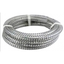 Шланг напорно-всасывающий 501T19 армированный ПВХ