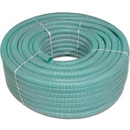 Шланг НВС 19мм 800L спирально-витой 1 м