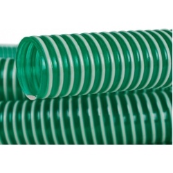 Шланг НВС 19мм 800L спирально-витой 1 м