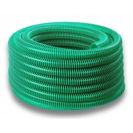 Шланг НВС 45мм 800L спирально-витой 1 м