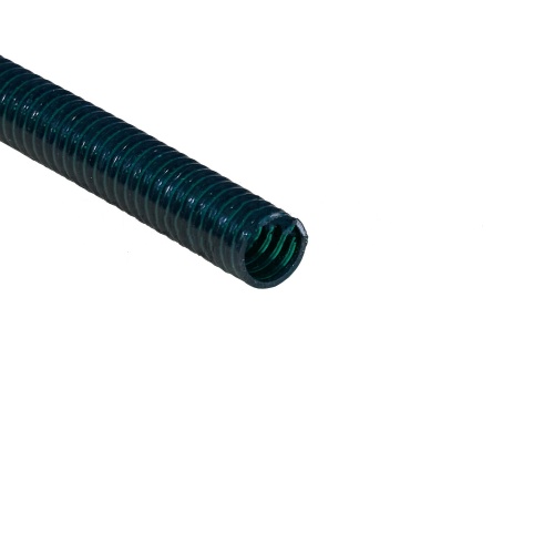 Эластичный напорно-всасывающий шланг ПВХ 800N30 армированный спиралью купить в интернет магазине Санрай73