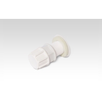 Отвод 1/2" из бака в сборе Green Helper