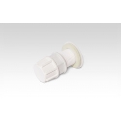 Отвод 1/2" из бака в сборе Green Helper