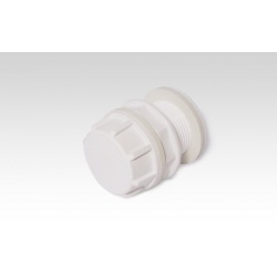 Отвод 1 1/2" из бака в сборе Green Helper