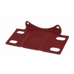 Скоба для монтажа циркуляционного насоса