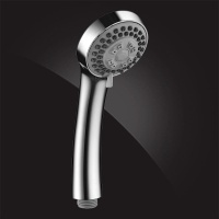 Лейка душевая Elghansa HAND SHOWER HS-053, 3 режима, 60 мм