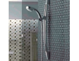 Душевой гарнитур D-Lin D63501, ручной душ, штанга