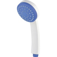 Лейка душевая Glauf UHS-1108 BLUE, 1 режим