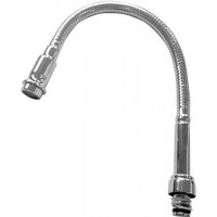Излив для смесителя для кухни FRAP F7320, гибкий