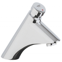 Автоматический вертикальный вентиль GROHE Contropress 36174000