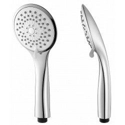 Лейка душевая ViEiR VR3031, 3 режима, 100 мм