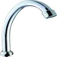 Излив для смесителя для кухни Glauf UCG-1134, высокий