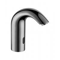 Смеситель для раковины Lemark Project LM4652CE, сенсорный, средний излив