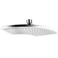 Верхний душ LEMARK LM8044C, 1 режим, 300х150мм