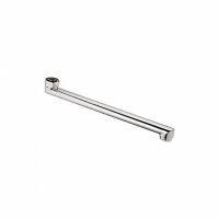 Излив для смесителя для ванны, плоский, прямой, 50см