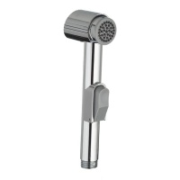 Гигиенический душевой комплект LEMARK LM8059C, лейка с держателем