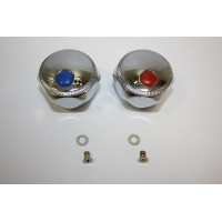 Маховик Мария металл под 24 шлица