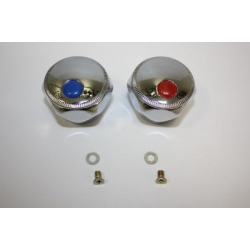 Маховик Мария металл под 24 шлица