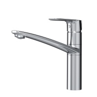 Смеситель для кухни AM.PM Gem F90A00000, однорычажный, средний излив