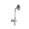 Душевая система Elghansa Terrakotta 54C0986 Set-26, встраиваемая, излив, верхний душ 220, ручной душ