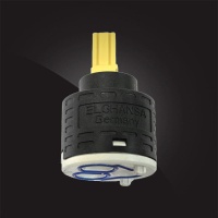 Картридж 50 bar керамический низкий D40 Elghansa SPARES KL-40-500-Blister