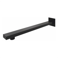 Кронштейн для верхнего душа WasserKraft A219, черный