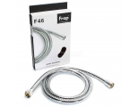 Шланг для душа 150 см имп/кон в упаковке FRAP F46