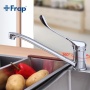 Смеситель для кухни Frap F4954