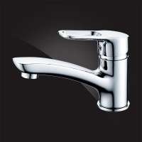 Смеситель для умывальника Elghansa KLAPP 1600579 однорычажный