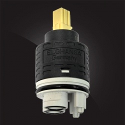 Картридж 50 bar керамический высокий D35 Elghansa SPARES KH-35-500