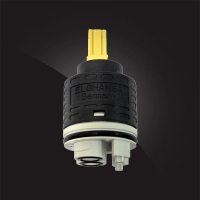 Картридж 50 bar керамический высокий D40 Elghansa SPARES KH-40-500, хром