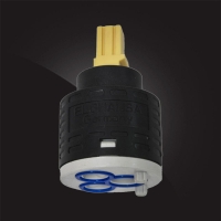 Картридж 50 bar керамический низкий D35 Elghansa SPARES KL-35-500-Blister