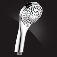 Лейка душевая Elghansa HAND SHOWER MH-023-Chrome, 3 режима, 85 мм