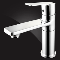 Смеситель для умывальника Elghansa WELLESLEY 16U4844 однорычажный