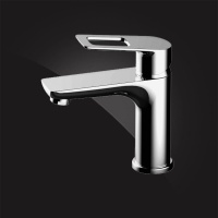 Смеситель для умывальника Elghansa BRUNN NEW 1682306, однорычажный