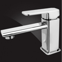 Смеситель для умывальника Elghansa MONDSCHEIN 1620235 однорычажный