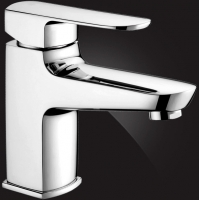 Смеситель для умывальника Elghansa SCARLETT 1622225 однорычажный