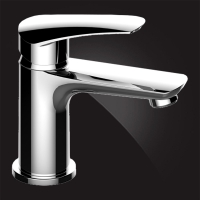 Смеситель для умывальника Elghansa WIEDEN NEW 1672909 однорычажный