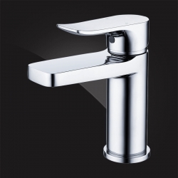 Смеситель для умывальника Elghansa HEZERLEY 1665246, однорычажный