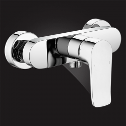 Смеситель для душа Elghansa HEZERLEY 3365246 однорычажный, без душевого комплекта