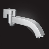 Излив настенный Elghansa CONCEALED SPOUTS RS-4W, с переключателем
