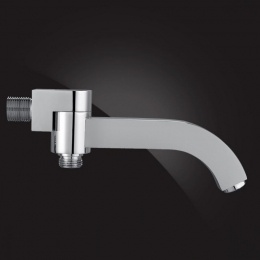Излив настенный Elghansa CONCEALED SPOUTS RS-4W, с переключателем