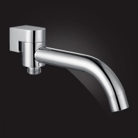 Излив настенный Elghansa CONCEALED SPOUTS RS-5P, с переключателем