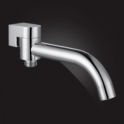 Излив настенный Elghansa CONCEALED SPOUTS RS-5P, с переключателем