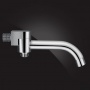 Излив настенный Elghansa CONCEALED SPOUTS RS-5P, с переключателем